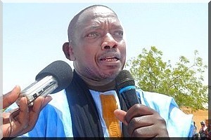 Conférence présentée par l’IDEN de M’Bagne lors de la Journée Pédagogique de M’Botto - [PhotoReportage]