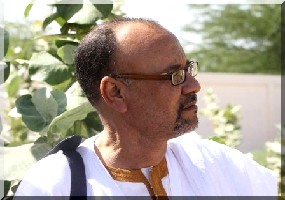 Mohamed Ould Meidah : 'Il est nécessaire de préserver la poésie maure ...