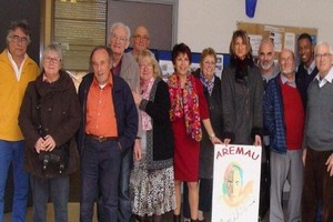 L'association Arémau poursuit ses actions pour la Mauritanie