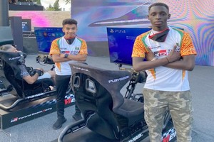 Jordanie/Coupe MENA : la Mauritanie réalise un grand nombre de gains 