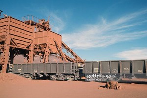 Déclaration de la CGTM sur la tuerie du 29 mai 1968 à Zouérate