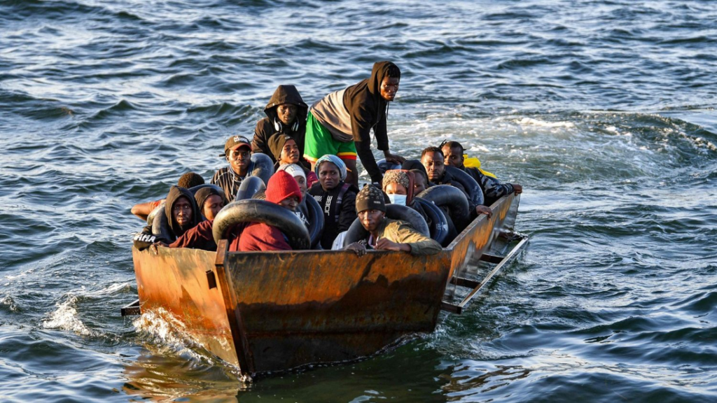 40 jeunes comoriens portés disparus en Mauritanie : deux ans sans nouvelles