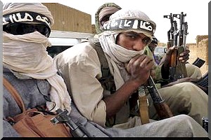 L'école, l'autre arme contre le terrorisme. 