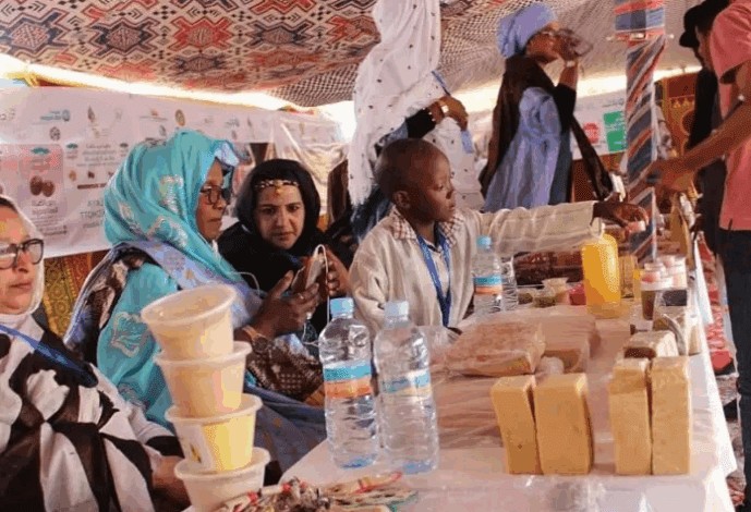 Un prêt de l’IDA : 193 millions d’euros pour soutenir l’autonomisation des femmes et dividende démographique en Afrique subsaharienne 