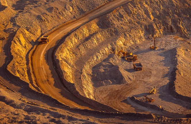 Mine d'or de Ghabou : une opportunité pour penser autrement le développement du Guidimakha