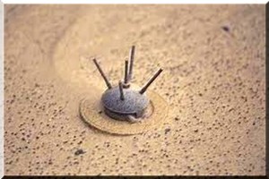 Nouadhibou : Des acteurs de la société civile mettent en garde contre le danger des mines