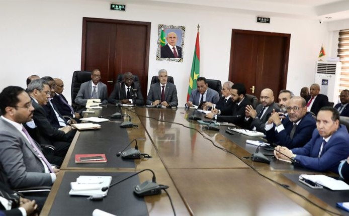 Le ministre de l’Economie appelle à plus de rigueur dans la lutte contre la corruption