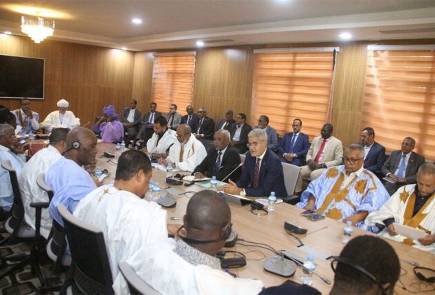 La Commission des Finances de l’Assemblée Nationale examine le budget du ministère de l’Agriculture