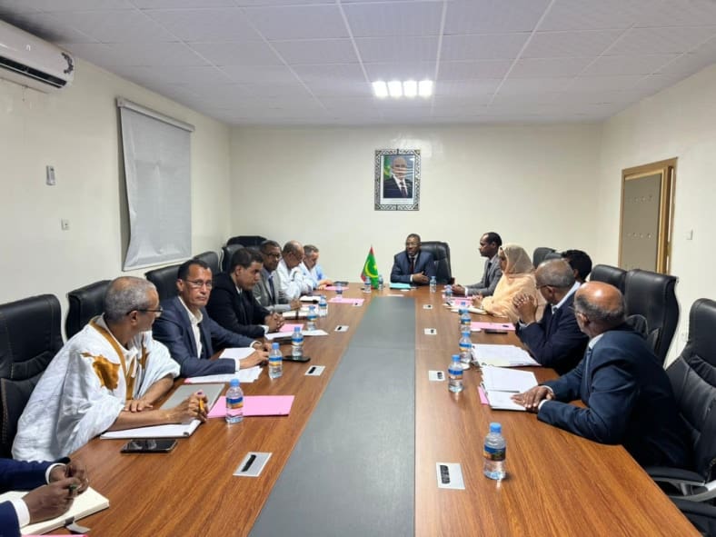 Le ministère de l’Intérieur entame le processus de transfert de certaines compétences aux collectivités locales