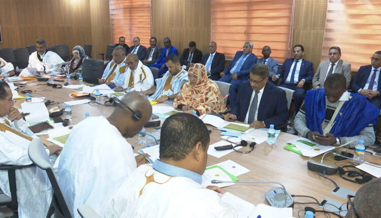 La Commission des Finances de l’Assemblée Nationale examine le budget du Ministère de l’Équipement et des Transports