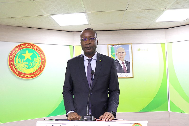 Lancement prochainement des travaux du grand hôpital des spécialités à Aioun 