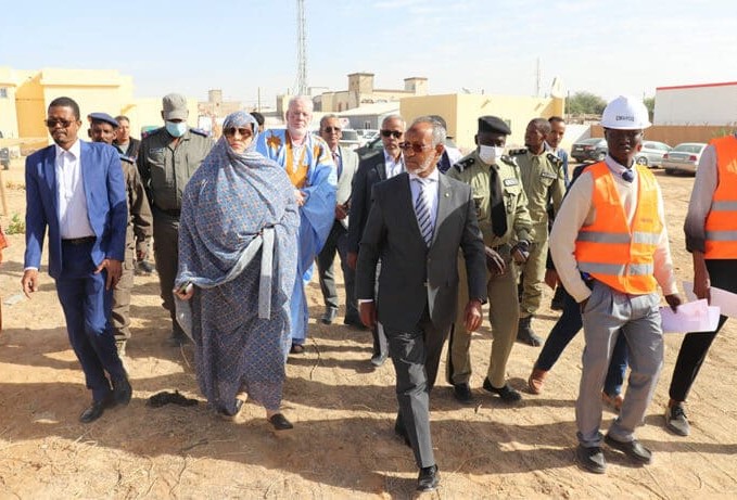 Le ministre de la santé : « la modernisation de la capitale favorisera un bond qualitatif dans le domaine des services de santé »