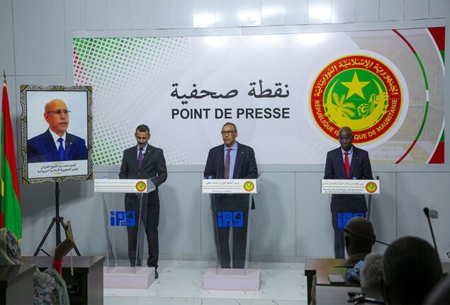 Ministre des Domaines : Toutes les maisons qui ne sont pas en règle seront détruites