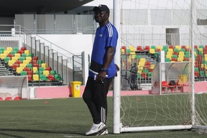 Mercato : Modou Niang sur le banc de la police 