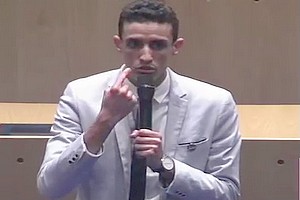 France ● un étudiant mauritanien remporte le concours 