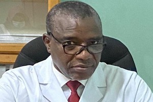 Entretien avec Pr. Mouhamadou Diagana : « Dans le cas du coronavirus, il est donc important... 