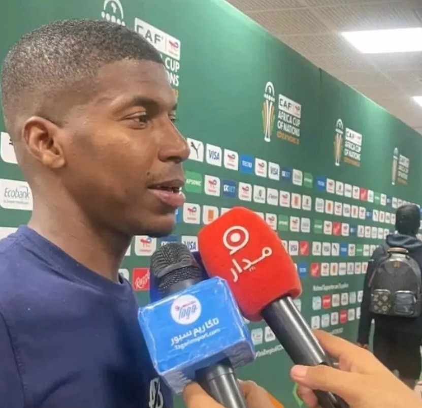 Foot : un international mauritanien porte plainte contre un club marocain auprès de la FIFA 