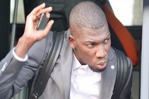 Les Mourabitoune débarquent au Caire [PhotoReportage] 