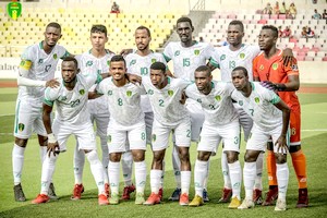 Mourabitoune : Début mercredi de la préparation contre le Mali