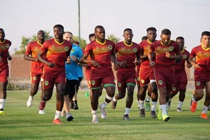 Les Mourabitoune rejoindront Nouakchott, ce jeudi