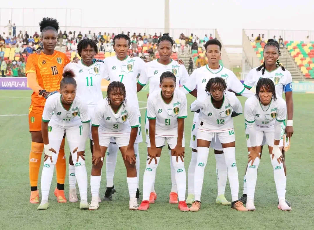 FIFA Women’s Series : lourde défaite pour les Mourabitounes dames face à la Côte d’Ivoire 