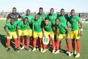 CAN-2022 : La Mauritanie connaîtra ses adversaires ce mardi