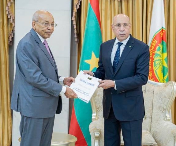 Dialogue politique : des consultations en cours, l’opposition divisée sur le format