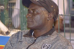 Moustapha Seck évoque les progrès du football mauritanien