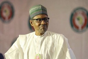 Nigeria : face au Covid-19, les villes de Lagos et Abuja en confinement