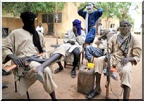 Ansongo : Trois jeunes fouettés pour détention de drogue