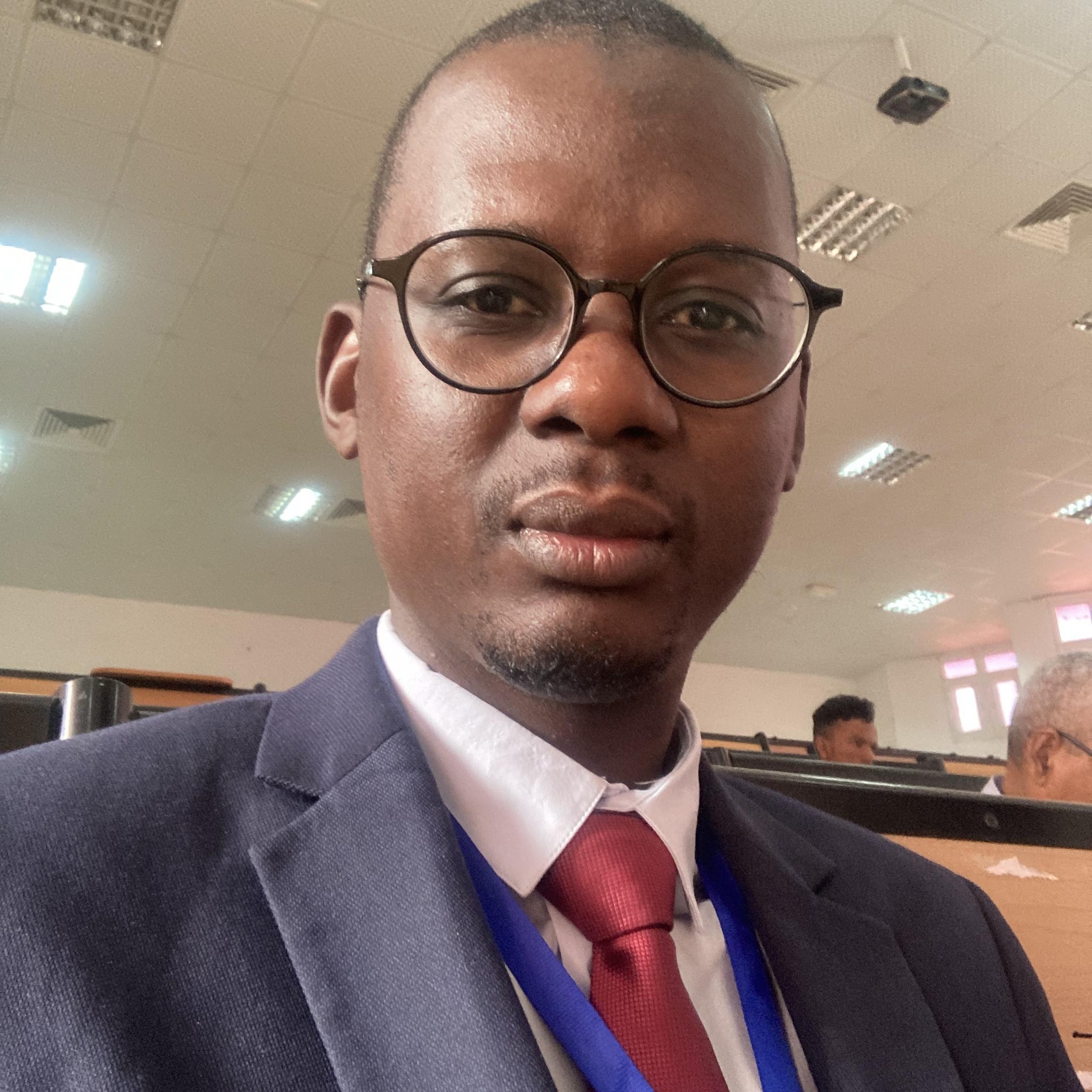 Vient de paraître : 