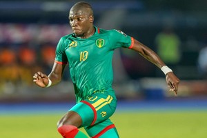 Ba et la Mauritanie visent haut