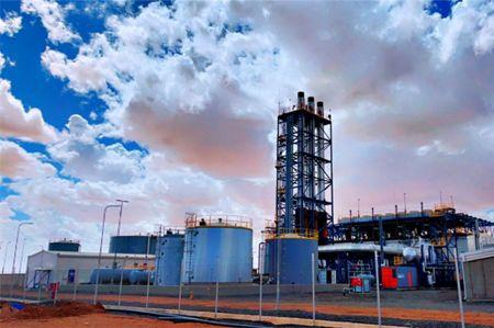 Mauritanie : Wärtsilä conserve des contrats d’exploitation sur des infrastructures électriques clés 