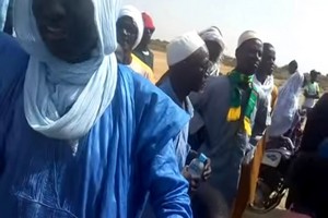 Mauritanie - Problème foncier à Ngawlé : Bataille pour la libération des détenus 