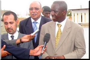 Des ordres venant de haut lieu pour licencier des proches de l’ancien DG de la SNDE