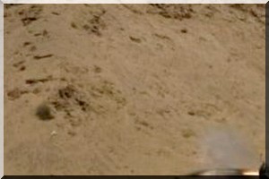  Le Maroc aurait offert des lance-roquettes à la Mauritanie  