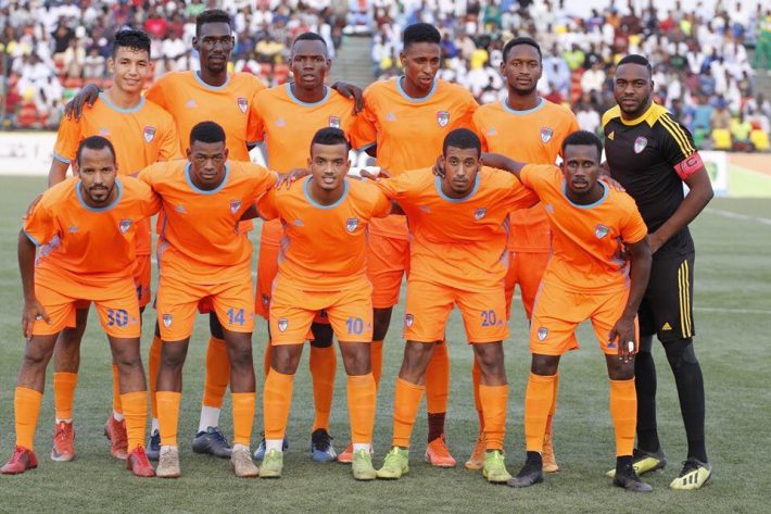 Coupe du président : FC Nouadhibou et Nouakchott King’s, en finale 