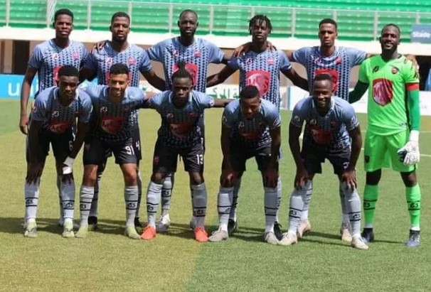 Mauritanie : Nouakchott king’s proche d’engager Mouloud Bilad