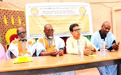 Dialogue national en Mauritanie : Le Manifeste des Haratines adopte son nouveau plan d'action