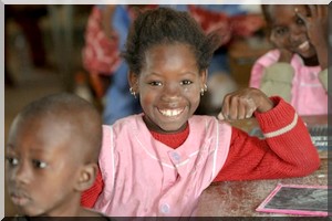 Mauritanie : Nouvelle réforme du système d’enseignement fondamental
