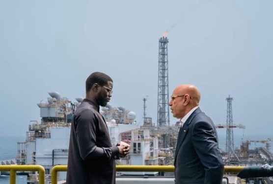 Après le Maroc, Murphy Oil et Chariot Energy ciblent l'offshore mauritanien