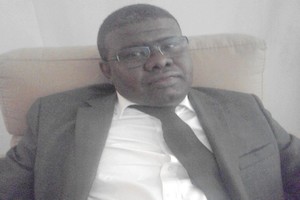 Entretien exclusif avec Omeir HOUESSOU, président de l’association de l’Ordre Mauritanien des Architectes