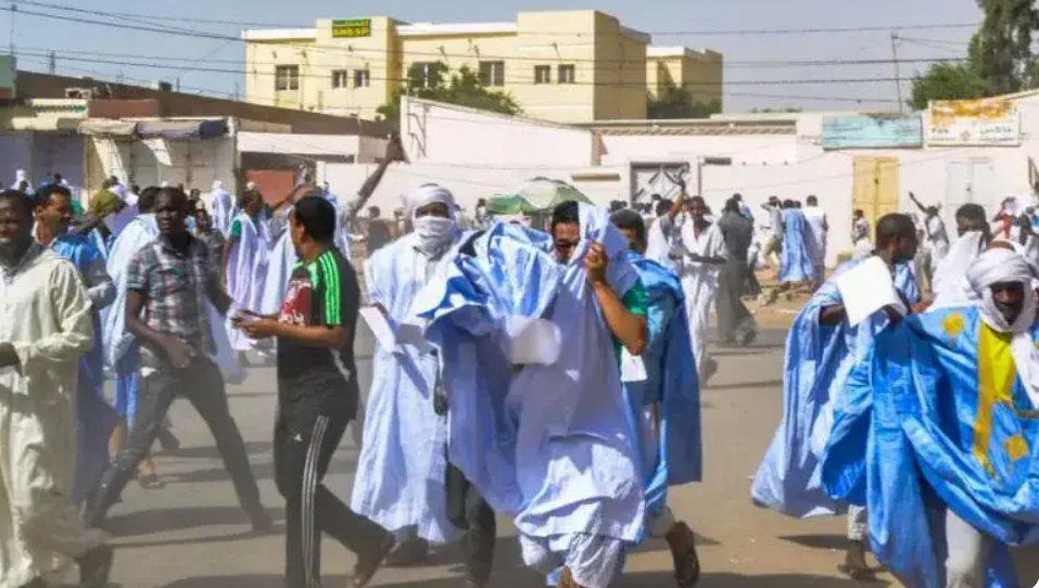 Des forces de l’opposition envisagent d’organiser un rassemblement pour protester contre la hausse du coût de la vie 