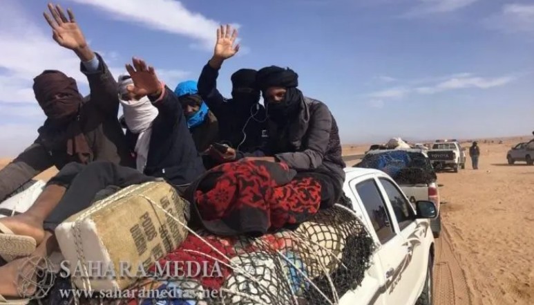 Mauritanie : un orpailleur tué et trois autres blessés dans un accident de la route