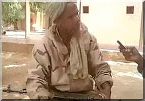 Ould Hamaha (Ansar Eddine) : 'Si on nous appelle au Burkina ou au Sénégal, on viendra !' - [Video]