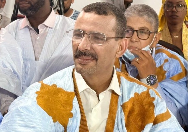 Mauritanie : « sans influence extérieure » derrière la libération de neuf prisonniers salafistes, déclare le gouvernement