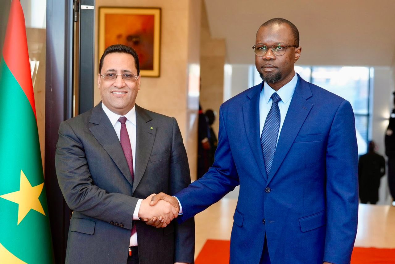 Dakar et Nouakchott confient aux secteurs privés mauritanien et sénégalais la mission de réaliser une ‘’zone de prospérité partagée’’