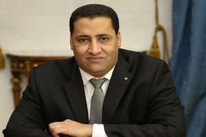 CEP: Ould Diay convoqué