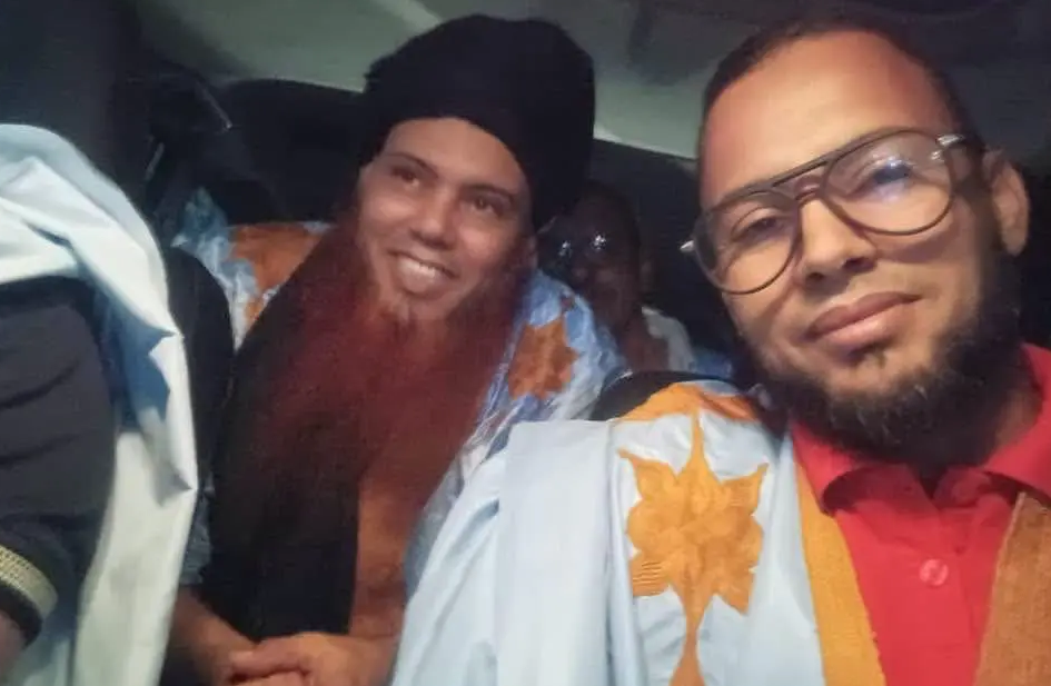 Mauritanie : libération des détenus accusés d’extrémisme religieux ayant bénéficié d’une grâce présidentielle