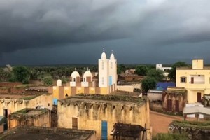Festival culturel de Ould Yengé pour  «  l’Unité et le Développement Durable »